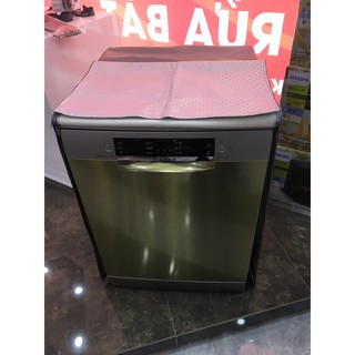 Áo Trùm, Vỏ Bọc Máy Rửa Bát Cao Cấp