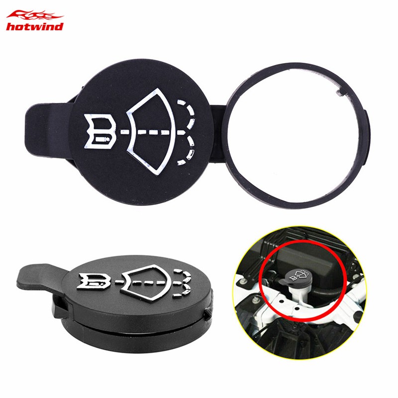 Bình Đựng Nước Rửa Kính Chắn Gió Xe Hơi
