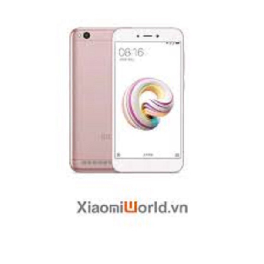 [ CHƠI LIÊN QUÂN ] điện thoại Xiaomi Redmi 5 A ( Redmi 5A ) 2sim ram 2G/16G mới zin Chính Hãng