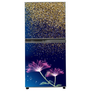 DECAL DÁN TRANG TRÍ TỦ LẠNH DƯỚI 1M3