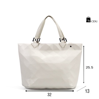 Túi Tote Da Mềm Thời Trang CIDU Cd43