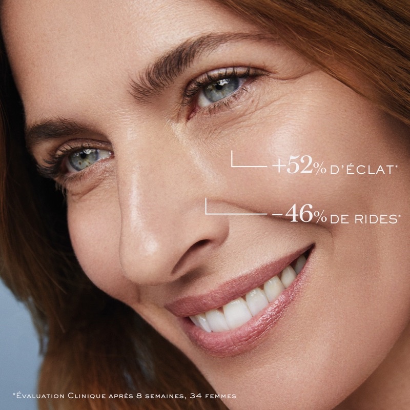 Tính chất trẻ hóa da Lancôme advanced génifique 20 ml