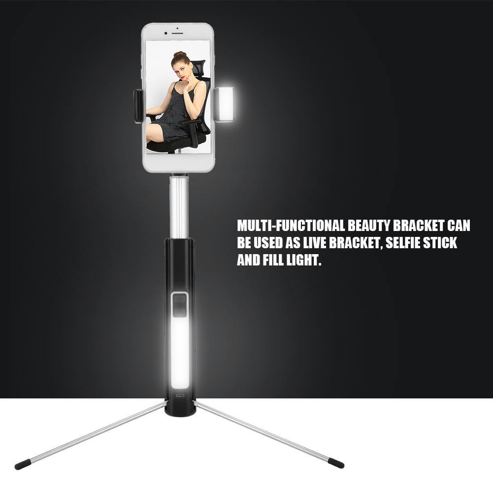 Giá Đỡ Ba Chân Đa Năng A18 Cho Điện Thoại | BigBuy360 - bigbuy360.vn