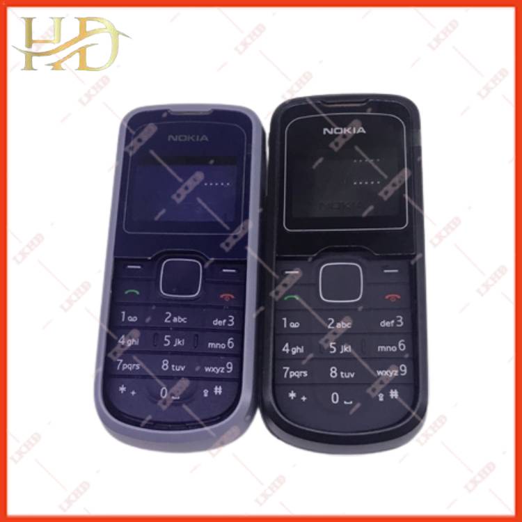 Bộ Vỏ + phím Nokia 1202