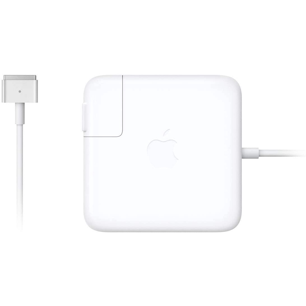 SẠC ZIN DÙNG CHO MACBOOK AIR 11 13,3 11&quot; 13&quot; 2012 2013 2014 2015 2016 2017 45W MS2 ZIN