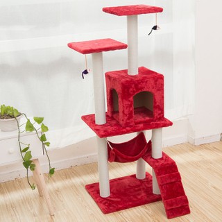 [order] CatTree cho mèo size 125cm MS119