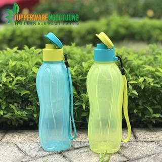 Bình nước Eco Bottle 500ml + Dây