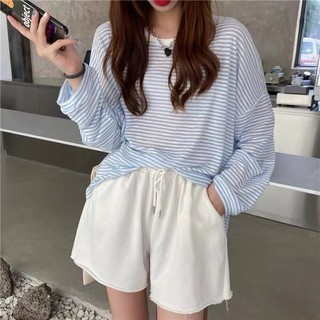 [FREESHIP] Quần đùi nữ chất da cá cạp chun ống rộng*CANDYSHOP68*