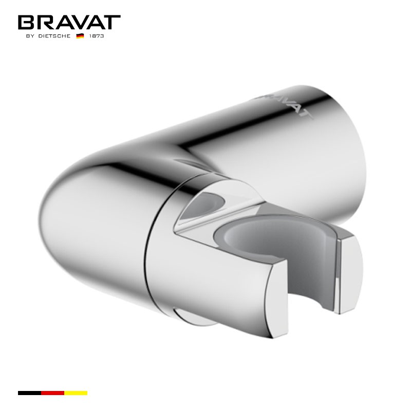 Giá đỡ sen tay Bravat P7185CP-ENG