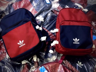 Balo adidas