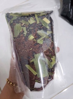 500gram Trà gạo Lứt Đậu Đen