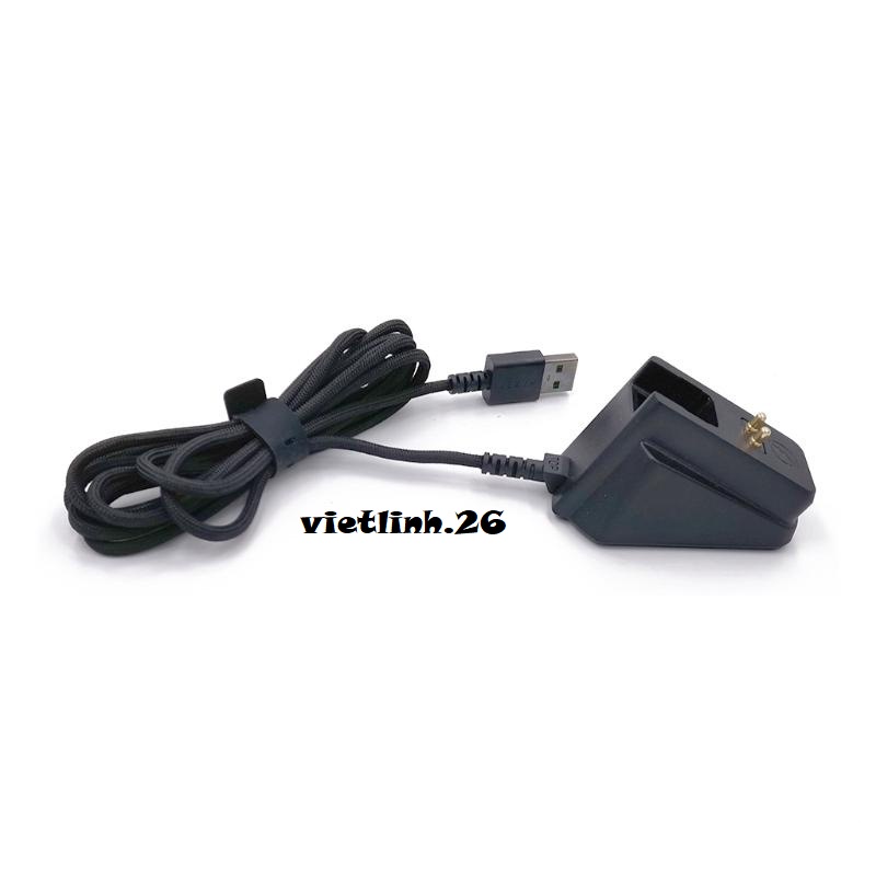 Chuột không dây Razer Viper Ultimate - Chuột game Chính Hãng Bảo Hành 12 tháng