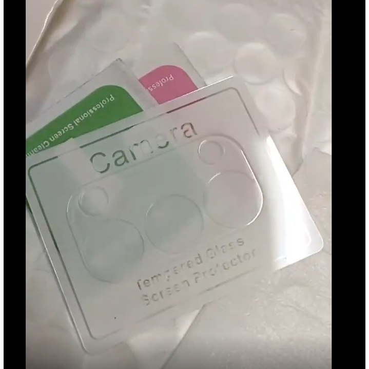 Kính cường lực bảo vệ camera phía sau cho For Xiaomi Mi 13T Pro 13 12T 12 12x 11T 11 Lite 5G Ne