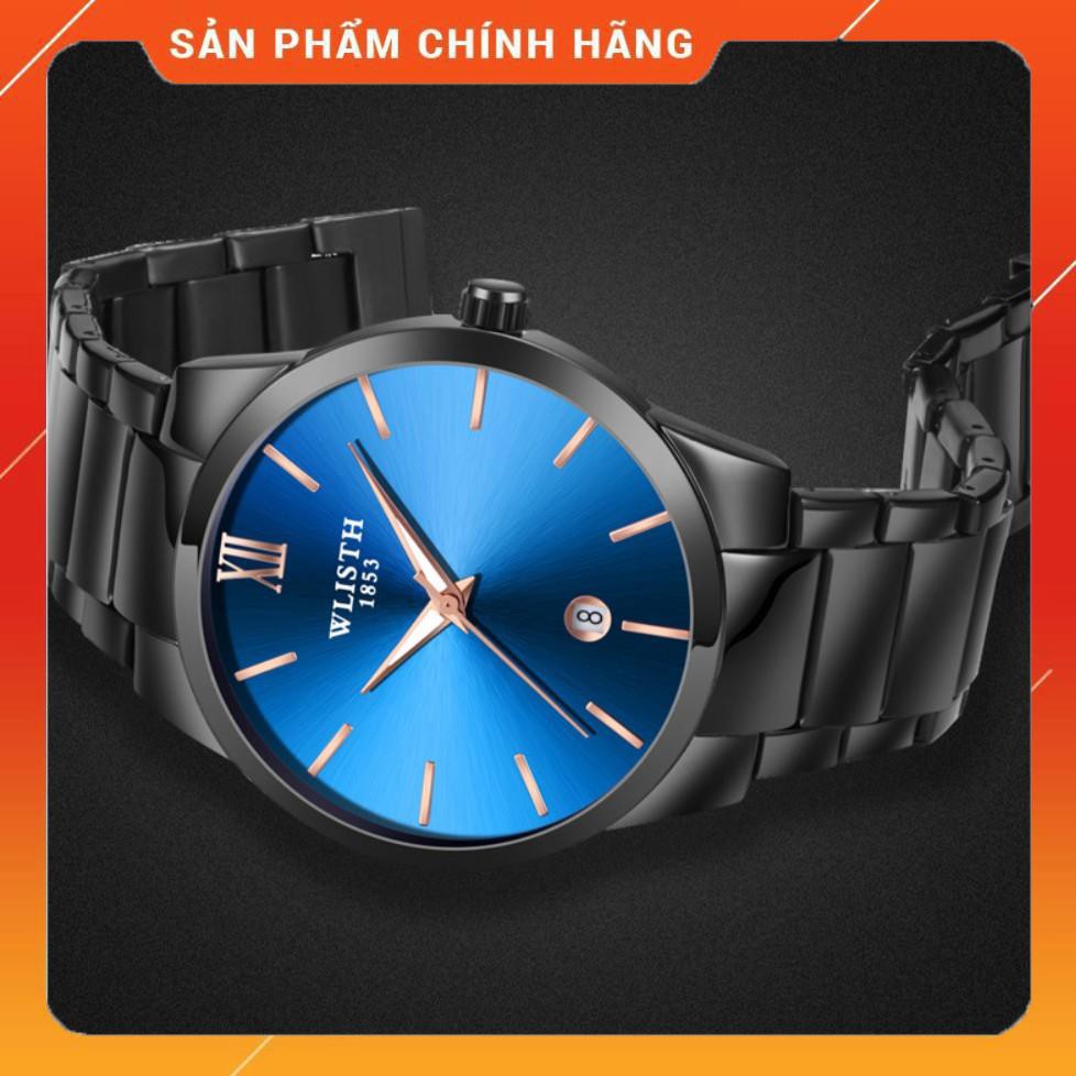 ĐỒNG HỒ NAM WLISTH S934 CHÍNH HÃNG