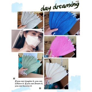 Khẩu trang Famapro 4D