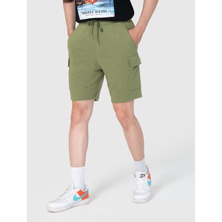 Quần short nam CANIFA túi hộp thời trang - 8BS21S005