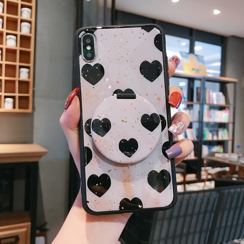 Mirror Case For iphone 11 Pro Max 6 6s 7 8 plus X Xs MAX XR Cover Casing