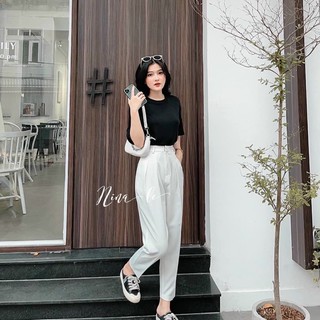 set áo thun quần baggy #bigsize từ 55=>90kg (hàng có sẵn)