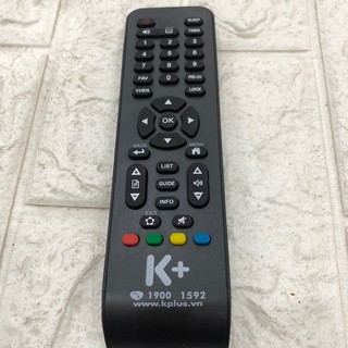 ĐIỀU KHIỂN ĐẦU k+ 19001592