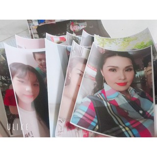 (IN POSTER ẢNH THEO YÊU CẦU) POSTER A5 A4