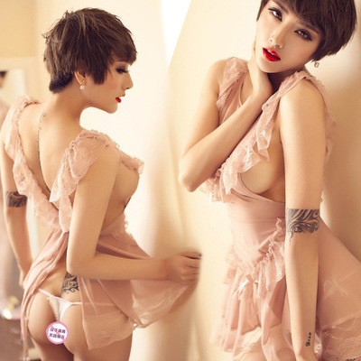 Đồ ngủ phòng the: người hầu (1128) | BigBuy360 - bigbuy360.vn