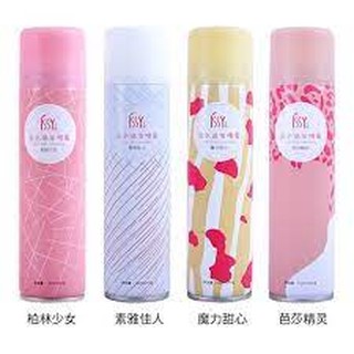 Dầu Gội Khô ISSY 150ml [Dạng Xịt]