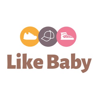 LikeBaby GIÀY DÉP TRẺ EM
