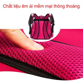 Balo Đi Học Dành Cho Bé Lớp 1-2