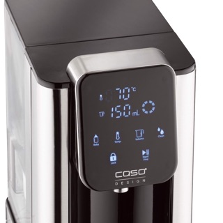 Bình thủy Caso HW 660 [nhập Đức]