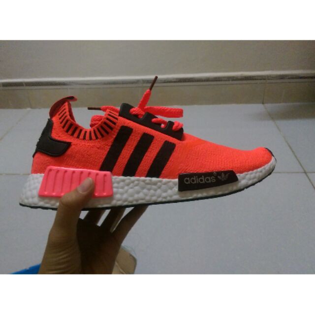 SALE Giày ADIDAS mnd size 38 new 99.9% full box A98732 . . new Az12 ! []...