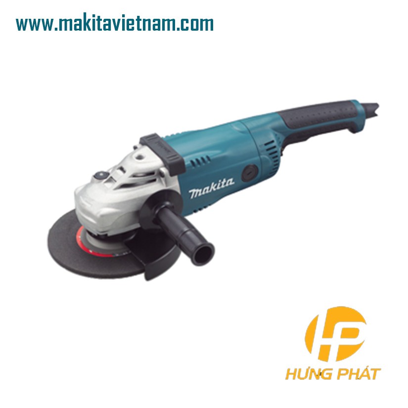 [Hàng chính hãng] Máy mài góc Makita GA7020R01