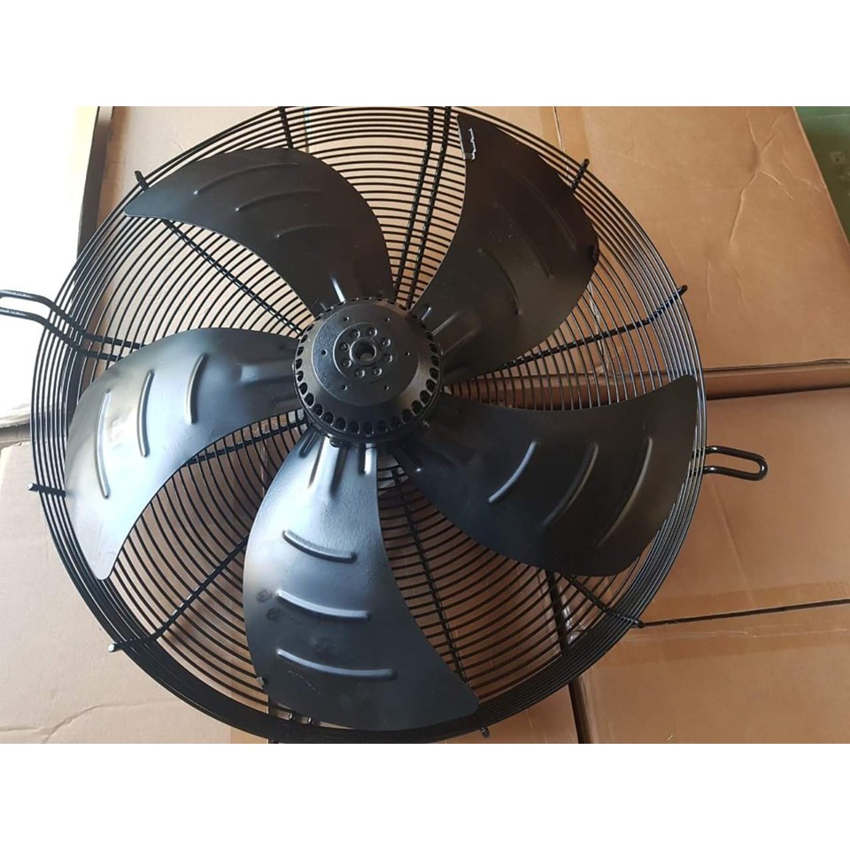 Quạt Dàn Lạnh & Dàn Nóng Đường Kính 300 | MODEL: YWF4-300S