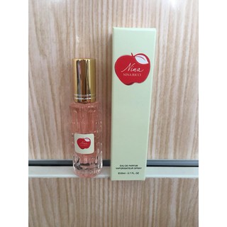 Nước Hoa Nina Ricci 20ml