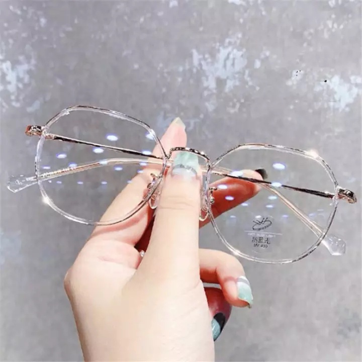 Kính Cận Thị Cận Thị Cho Nữ - 0.5-1.5-2.0-2.5-3.0 A-6