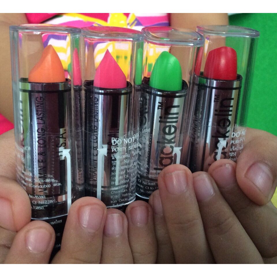 Son gió jackelin mini | BigBuy360 - bigbuy360.vn