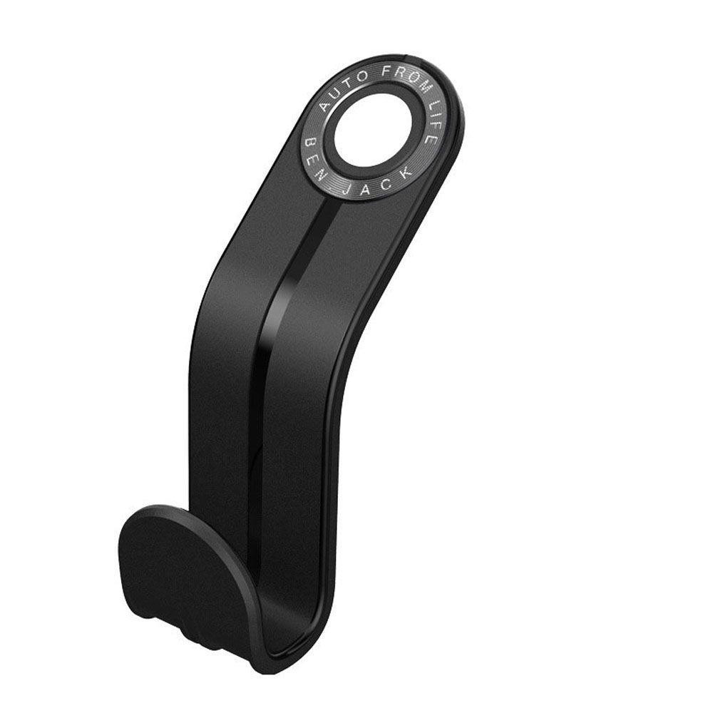 Móc Treo Đồ Gắn Lưng Ghế Xe Hơi Đa Năng Tiện Dụng