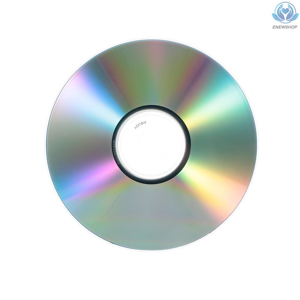 (Hàng Mới Về) Bộ 50 Đĩa Cd Dvd-R 4.7g 16x Cho Máy Dvd Và Video