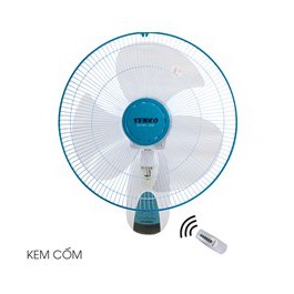 QUẠT TREO SENKO ĐIỀU KHIỂN REMOTE TR1628