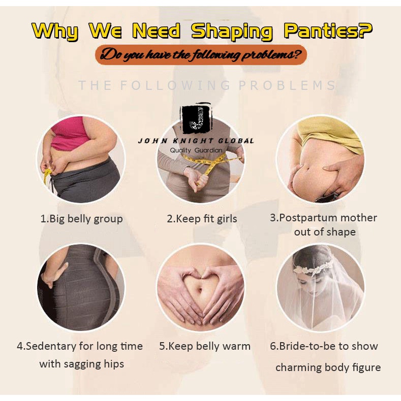 Quần Lót Nâng Mông Phối Lưới Thoáng Khí Plus Size Định Hình Eo Giữa