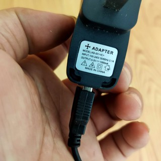 Bộ nguồn 4.5V-1A,4. 5V1A