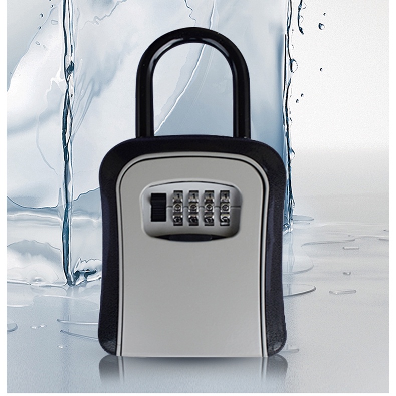 Hộp đựng chìa khóa G7