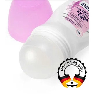 Lăn Khử Mùi Balea Extra Dry 48h / 50ml ( Tím Hồng )