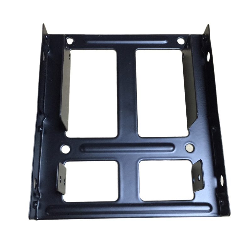 Khay Đựng Ổ Cứng Di Động Từ 2.5in Sang 3.5in Chuyên Dụng