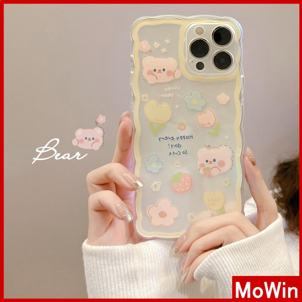 Ốp điện thoại silicon mềm trong suốt phối túi khí chống sốc thích hợp cho iPhone 11 13 Pro Max 12 Pro Max 7 Plus