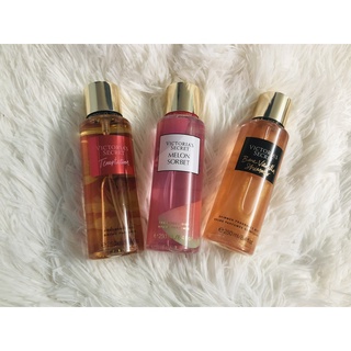 Xịt thơm - bodymist victoria's secret 250ml