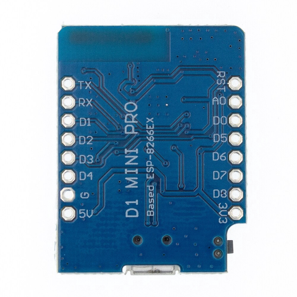 Bảng Mạch Phát Triển Wifi Esp8266 Wifi 16m Bytes | BigBuy360 - bigbuy360.vn