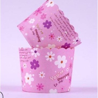 Cup giấy lớn 10 cái