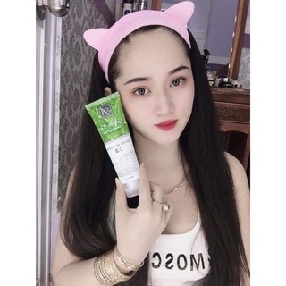 [CHÍNH HÃNG] sửa rửa mặt trà xanh X2 Acosmetics