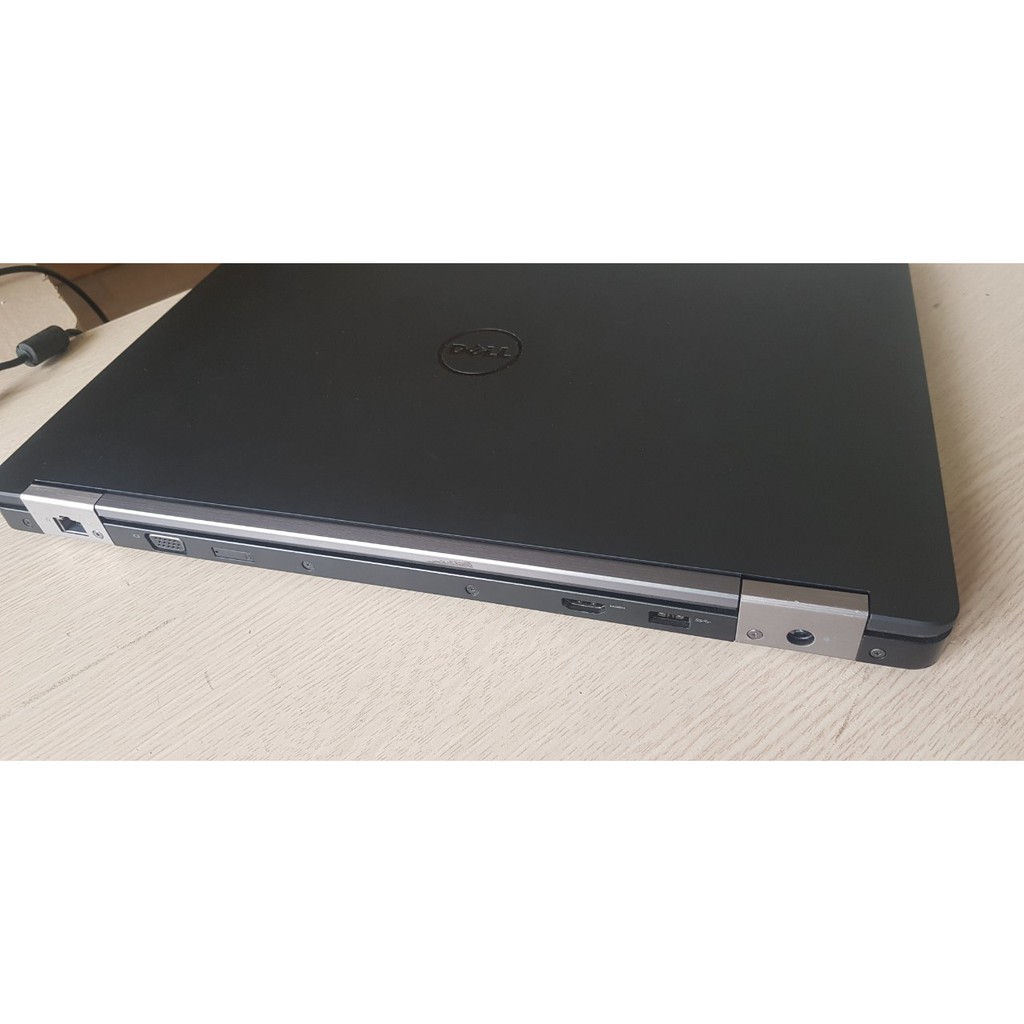 Dell Latitude E5470 cpu i5 Ram 8Gb, Ổ Ssd 240Gb -màn 14'' HD. Hàng USA | BigBuy360 - bigbuy360.vn