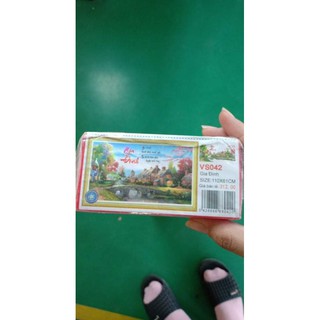 tranh đá gia đình (chưa đính)